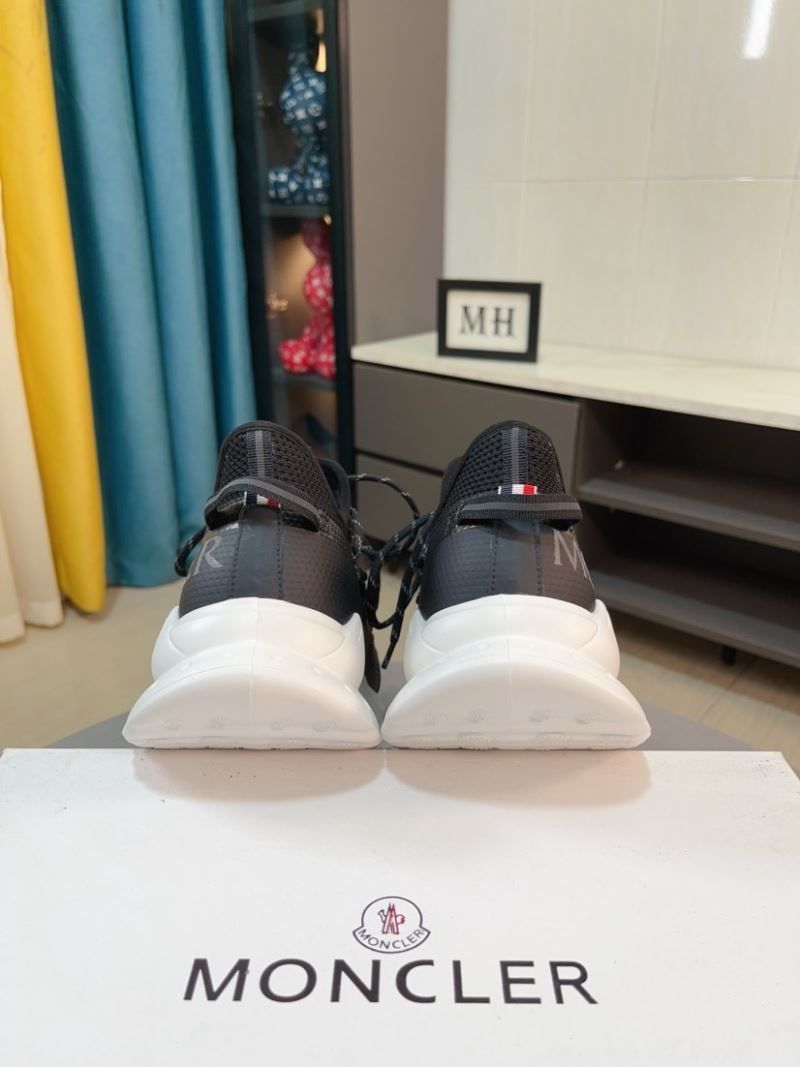 Moncler Shoes